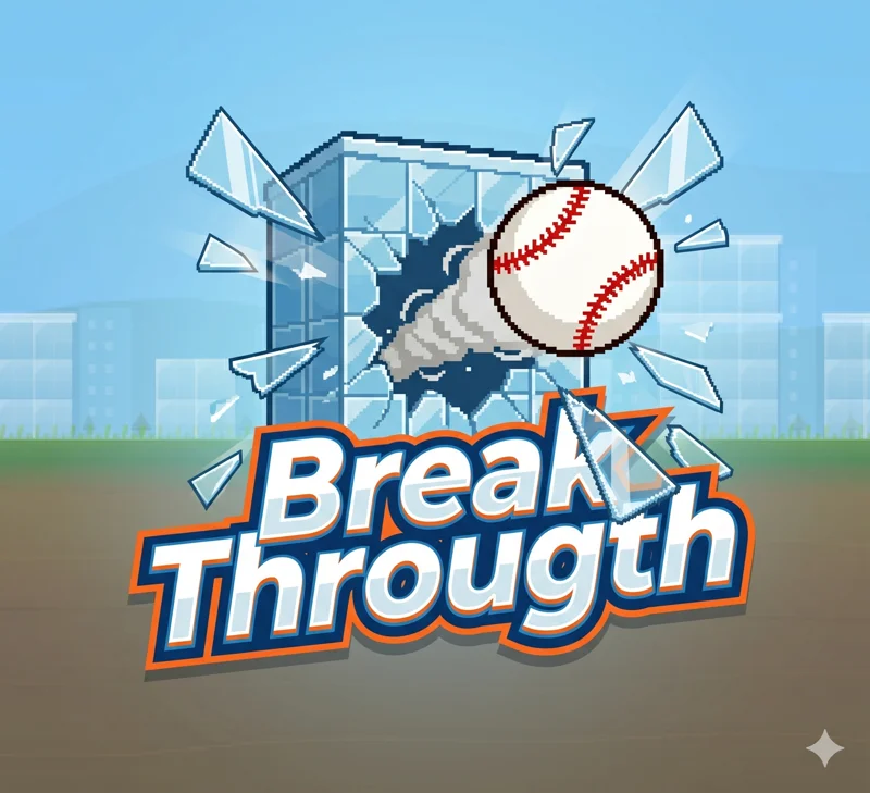 Break Through