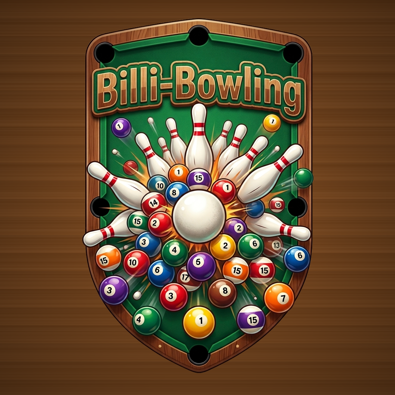 Billi-Bowling