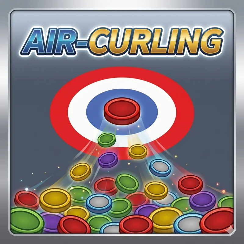Air-Curling